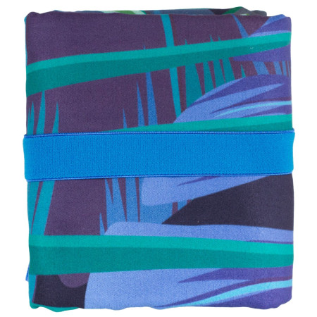 Ručnik za kupanje koji se brzo suši LifeVenture Printed SoftFibre Trek Towel