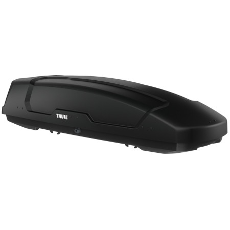 Krovna kutija Thule Force XT Sport crna Black