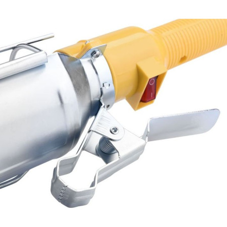 Svjetlo Extol sa kukom i kopčom