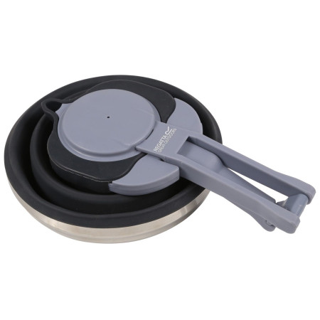 Kuhalo Regatta Silcone Kettle