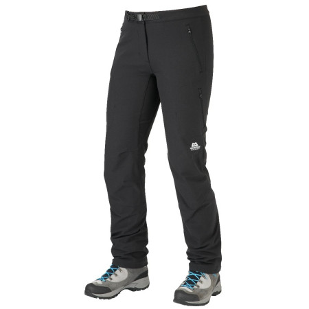 Ženske hlače Mountain Equipment Chamois Wmns Pant regular