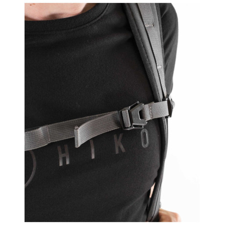 Vodootporna torba Hiko Nomad 80L Dry Backpack