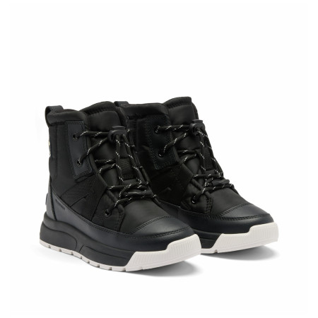 Dječje zimske cipele Sorel Whitney™ III Mid Wp Black