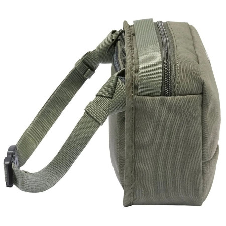 Torbice oko struka Vaude Coreway Minibag 3