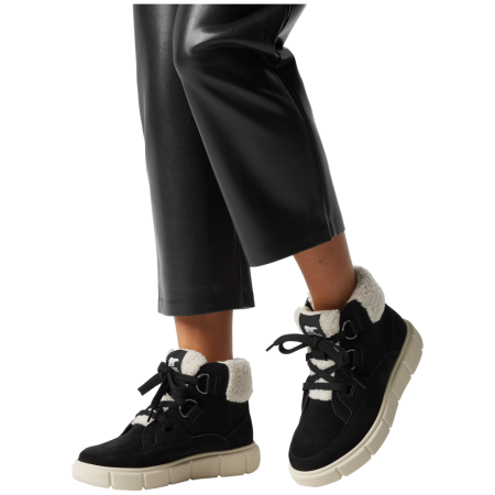 Ženske zimske cipele Sorel Explorer™ III Nw Lace Wp