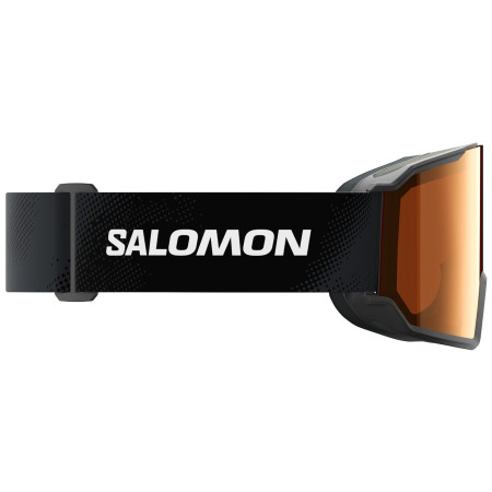 Skijaške naočale Salomon S/VIEW 3 Access