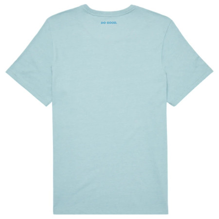 Muška majica Cotopaxi Cotopaxi Llama T-Shirt