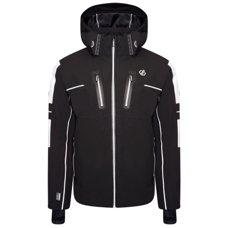 Muška jakna Dare 2b Outlier Jacket crna Black