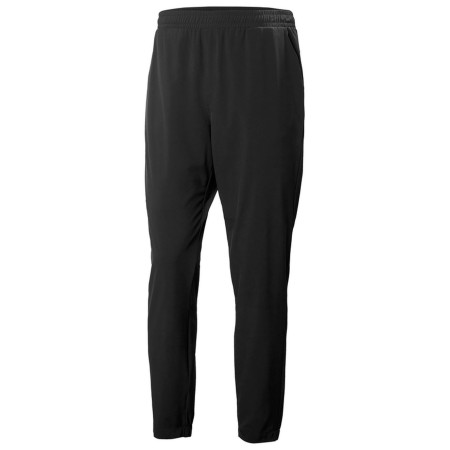 Muške hlače Helly Hansen Friluft Pant siva