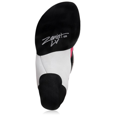 Penjanje Evolv Zenist Pro LV