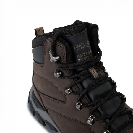 Muška obuća Regatta Holcombe Classic