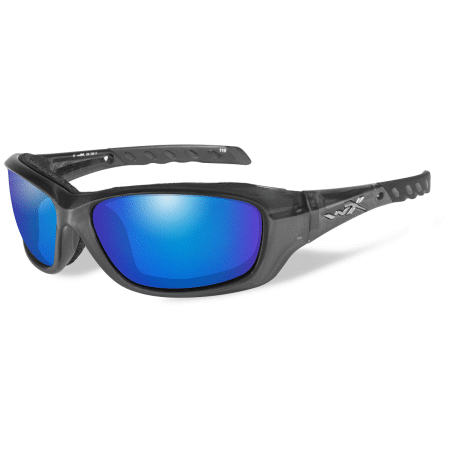 Sunčane naočale Wiley X Gravity Blue Mirror
