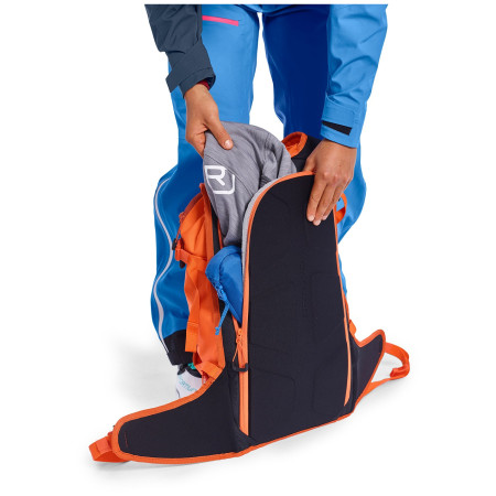 Ruksak Ortovox Cross Rider 22