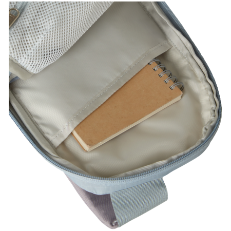 Ruksak za nošenje preko ramena The North Face Borealis Sling