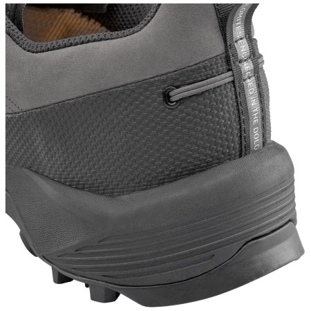 Muške cipele Salewa Wildfire Leather 2 Gtx M