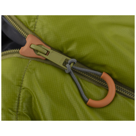 Vreća za spavanje Pinguin Lava 350 195 cm