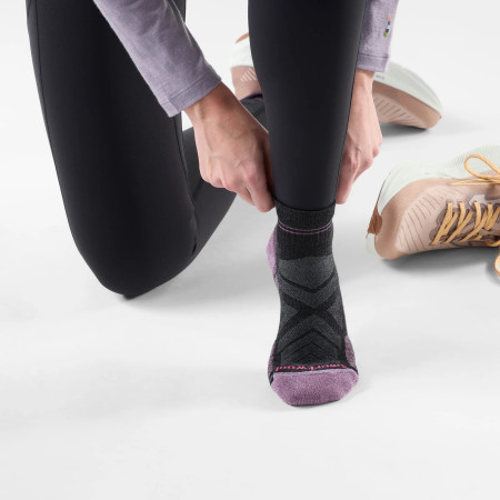 Čarape Smartwool Hike Light Cushion Ankle Socks