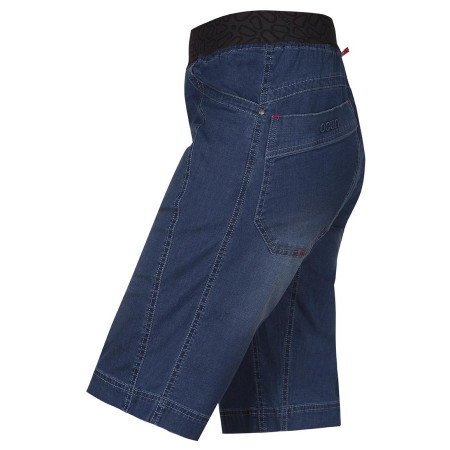 Muške kratke hlače Ocún Mánia Shorts Jeans