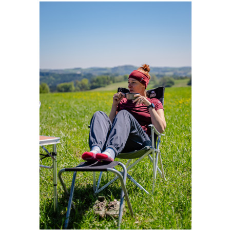 Stolica Zulu Relax Alu