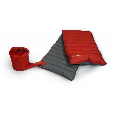 Vreća na napuhavanje Warmpeace Stratus Lite
