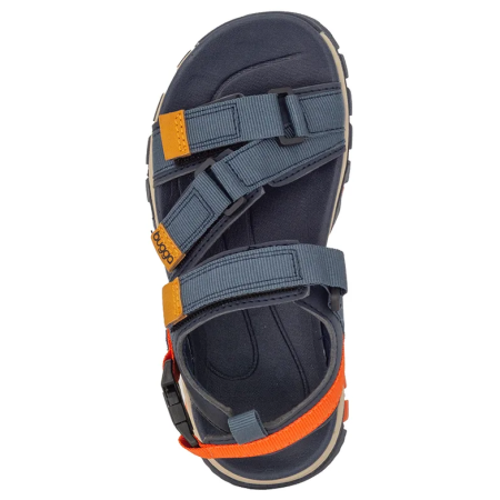 Dječje sandale Bugga Razo Blue