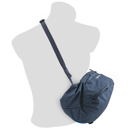 Ruksak Pinguin Explorer 75