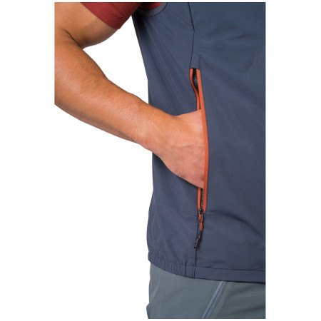 Muški prsluk Hannah Seumas Vest