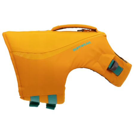 Prsluk za plivanje za psa Ruffwear Float Coat™ Life Jacket