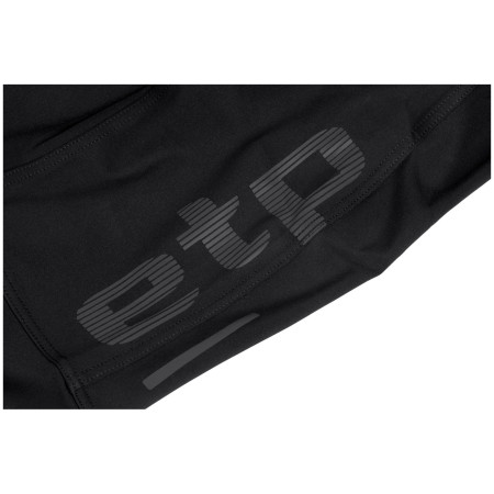 Muški biciklistički šorc Etape Rift Lacl