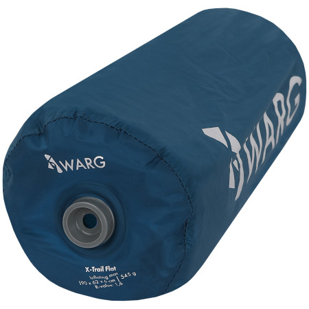 Podloga na napuhavanje Warg X-Trail Flat