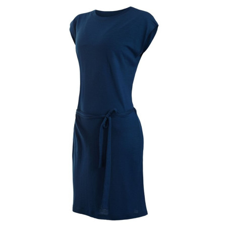 Ženska haljina Sensor Merino Active