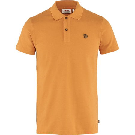 Muška majica Fjällräven Övik Polo Shirt M narančasta
