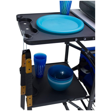 Kuhinja GCI Master Cook Station