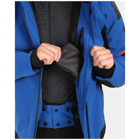 Muška jakna Kilpi Turnau-M