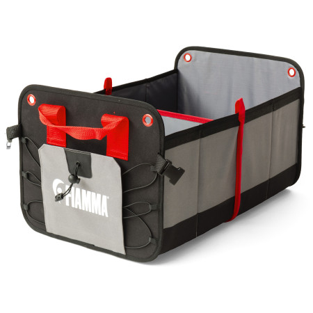 Kutija za skladištenje Fiamma Pack Organizer Box crna