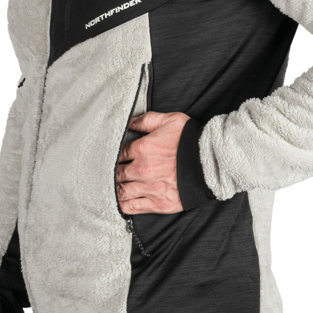 Muški džemper Northfinder Ludwik