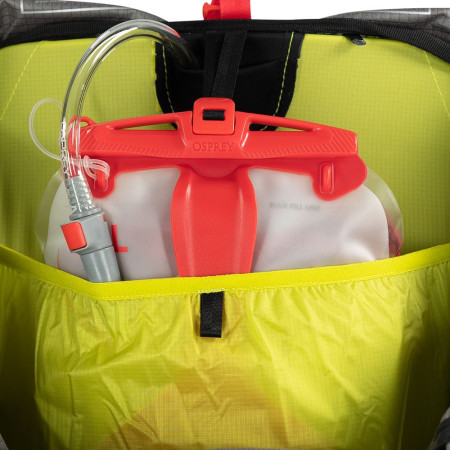 Turistički ruksak Osprey Exos Pro 55