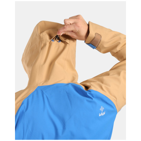 Muška jakna Kilpi Trinity-M