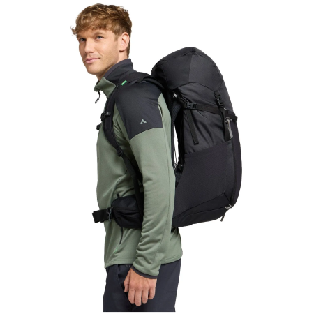 Turistički ruksak Vaude Brenta 36+6