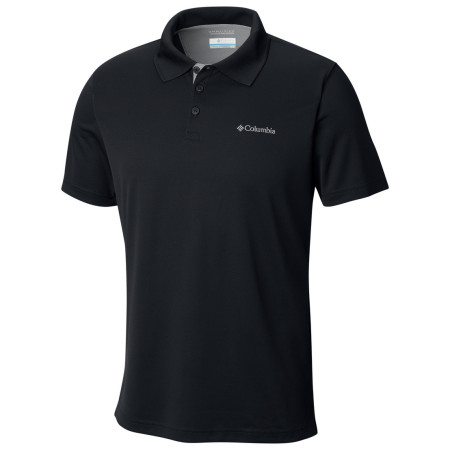 Muška majica Columbia Utilizer™ Polo crna Black