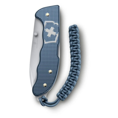 Džepni nož Victorinox Evoke Alox LE 2026