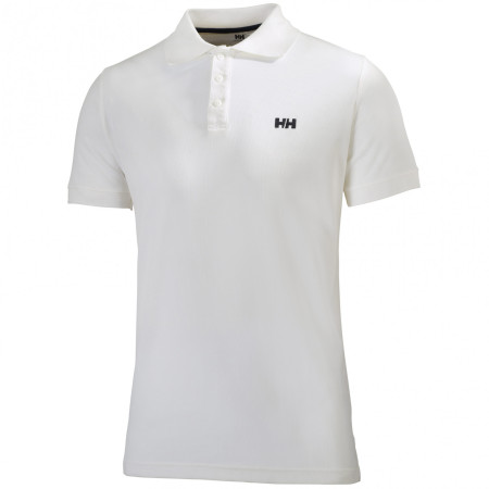 Muška majica Helly Hansen Driftline Polo bijela