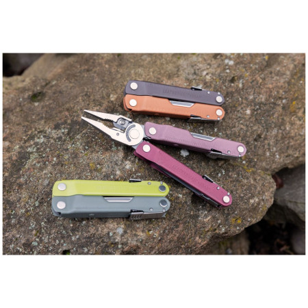 Multi-tool Leatherman Rebar Box