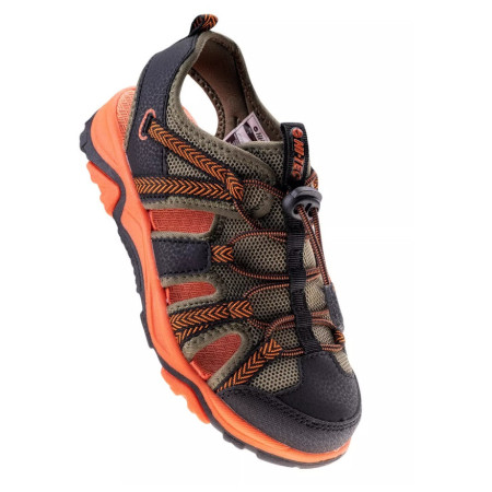 Dječje sandale Hi-Tec Sanev Jr