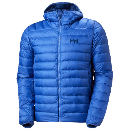 Muška jakna Helly Hansen Verglas Hooded Down 2.0