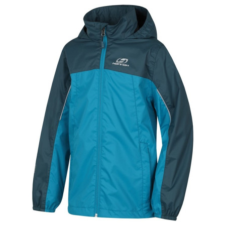 Dječja jakna Hannah Peeta Jr tamno plava AtlanticDeep/EnamelBlue