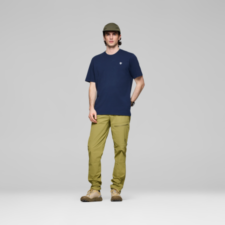 Muška majica Norrona /29 cotton viking patch T-shirt