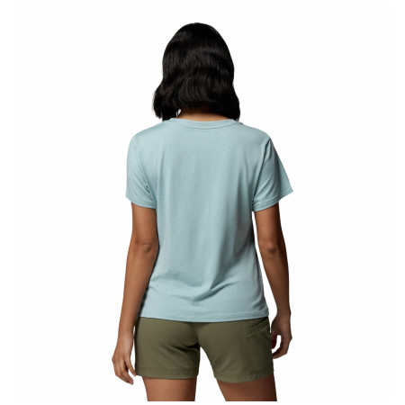 Ženska majica Columbia Parsons Point™ SS Scoop Tee