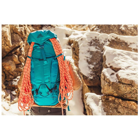 Ruksak za turno skijanje Gregory Alpinisto 35