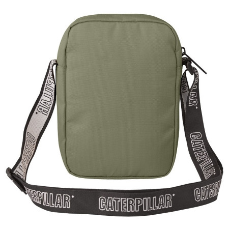Torba preko ramena Caterpillar CAT City Adventure